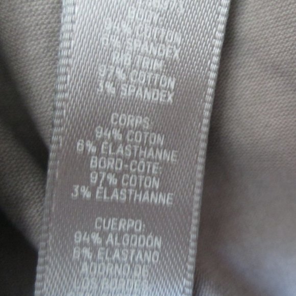 Skims NWT Desert Sand colored tank top size 4X AP-TNK-1148 - Picture 2 of 3